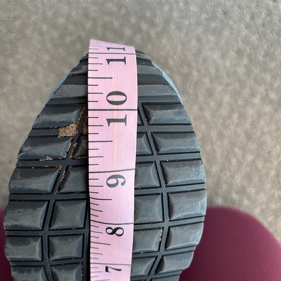 Valentino Camo Tennis Shoes - Picture 9 of 13